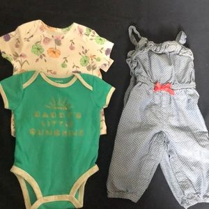 3 Month Bundle